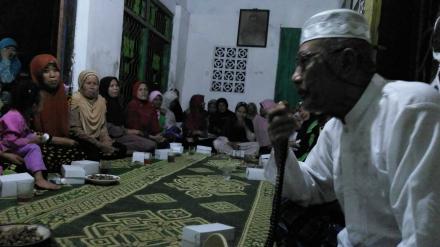 Tilik Haji Warga Bongoskenti